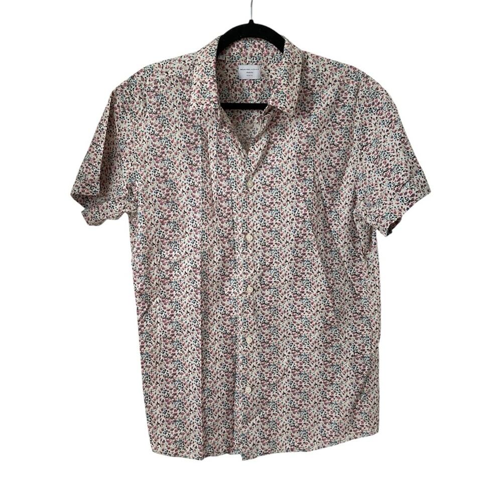 Selected Homme‎ Itentity slim fit shirt